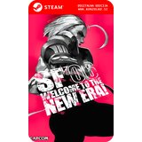 STREET Fighter 6 Year 3 Character Pass dodatek za igro - Steam koda brez škatlice (WINDOWS PC) Cene