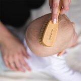 BabyOno 1655 kist s prirodnom dlakom srednje mekan | shoptok.hr