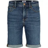 JJIRICK JJORIGINAL SHORTS AM 360 Plava