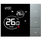 Master Termostat sobni univerzalni 220V 3A AC620RH | Eponuda.ba