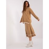 BADU Set-BA-KMPL-2210.28P-camel | shoptok.hr