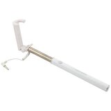 Univerzalni SELFIE štap monopod ESPERANZA, white, EMM119W | Eponuda.ba