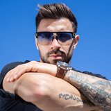 Layoners Kanye Blue | shoptok.hr