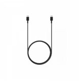 Samsung kabl Type-C/Type-C ( EP-DX310 ) 1,8m 3A crna | ePonuda.com