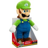 Super Mario Plišani Jumbo Luigi Nintendo 50 cm | shoptok.hr