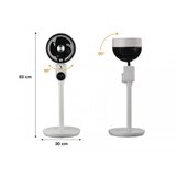 Beper stojeći ventilator P206VEN161 daljinski | Eponuda.com