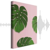  Slika - Exotic Fragment (1 Part) Vertical 80x120 | shoptok.hr