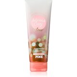Victoria's Secret PINK Warm & Cozy Glow mlijeko za tijelo za žene 236 ml | shoptok.hr