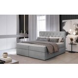 Box BEZVREMENSKI BOX SPRING KREVET LOREE-monolith 84-160x200 | shoptok.hr