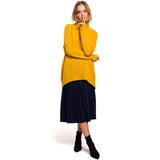 Made Of Emotion Woman's Pullover M468 Cene