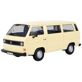 MILENIJUM MET.AUTO 1:24 VOLKSWAGEN TYPE2 T3 | Eponuda.com