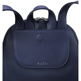 Vuch Ženski ruksak Fabrizio Blue, 40,5 x 28 cm | shoptok.hr