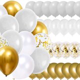  Ps0043 set za ukrase - baloni 50 kom. | shoptok.hr