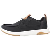 Hey Dude Nizke superge WALLY DRIFT CLASSIC Črna | Shoptok.si