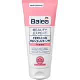 Balea Beauty Expert piling-losion za telo 200 ml