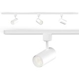 Philips Reflektor za šinski sistem EASYLINK 3xGU10/7W/230V 1m bela | Eponuda.com