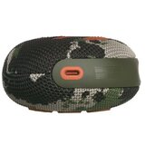 JBL Clip 5 je kompakten, vodoodporen | Shoptok.si