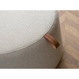 Hanah home tabure big cream Cene