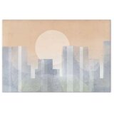  Slika - Modern City (1 Part) Wide - Second Variant 30x20 Standard | shoptok.hr
