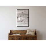 Poster - Joined Bubbles 20x30 | shoptok.hr