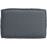  Blazina za sedež Antracit 60x40x8 cm Oxford tkanina, (22090568) | Shoptok.si