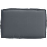  Jastučić za palete za sjedenje Antracit 60x40x8 cm Oxford tkanina | shoptok.hr