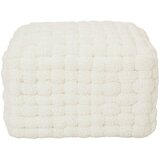XORA TABURE, tekstil krem barve | Shoptok.si
