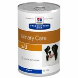 Hills prescription diet veterinarska dijeta za pse s/d konzerva 370gr Cene