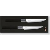 Kai Wasabi Black 2v1 set nožev za steak, (21243724) Cene