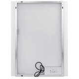  NIMCO ZP 11001 - LED ogledalo za kupatilo sa pozadinskim osvetljenjem, 6500K, 70x50 cm, IP44 | Eponuda.com