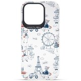  Maska za telefon MIKALEN TRAVEL za Iphone 16 Pro DZ1 | Eponuda.com