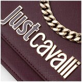 Roberto Cavalli JC LETTERING 1 Ljubičasta | shoptok.hr