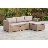 Gardenson Lounge Garnitura Veneto, Blazine | Shoptok.si