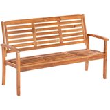 Gardenson Vrtna Klop Paraiba, Akacija, Masivno | Shoptok.si