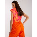 Italy Moda Pants-DHJ-SP-15679.01X-orange | Shoptok.si