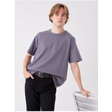 LC Waikiki Crew Neck Short Sleeved Men's T-Shirt | Shoptok.si
