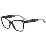Etro ETRO0129 807 ONE SIZE (55) Črna/Kristalna Cene