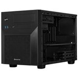 Chieftec CI-02B-OP računalno kućište Kocka Crno | shoptok.hr