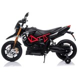 Motor Aprilia A007 crni - na akumulator | shoptok.hr