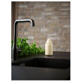 Zone Svetlo rumen silikonski dozirnik za milo 300 ml Singles – | Shoptok.si