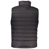 La Martina Crni Prsluk za Muškarce | shoptok.hr