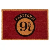 Otirač - Platform 9 3/4, 60 x 40 cm