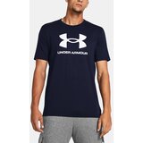Under Armour Men's T-shirt Sportstyle Logo Update SS | shoptok.hr