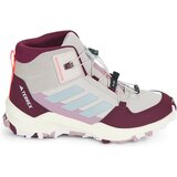 Adidas TERREX AX4R MID SL K Ružičasta | shoptok.hr