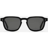 Retrosuperfuture Occhiali da Sole Luce Black CG0 Crna