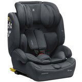 Kikka Boo auto sedište 76-150 cm I-Bronn I-SIZE ISOFIX Grey | ePonuda.com
