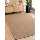 Conceptum Hypnose 0604 jut - brown brown carpet (100 x 200) | ePonuda.com