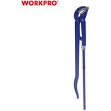 WorkPro klešta vodoinstalaterska (45°) ( wp302036 ) Cene