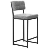Hanah home Barska stolica Retro, Siva | Eponuda.ba