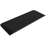  Prilazne rampe 2 kom 110 x 41 x 5 cm gumene | shoptok.hr